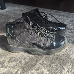 Jordan’s